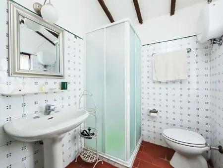 Le Nuvole, Gite 6 personnes à Castiglione del Lago - Photo 18