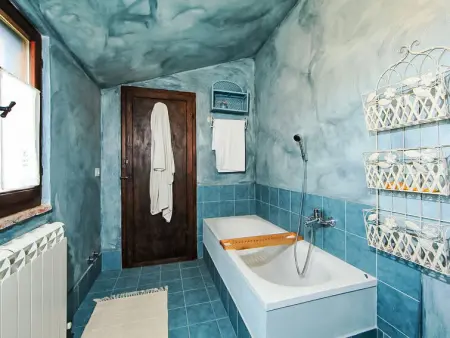 Le Nuvole, Gite 6 personnes à Castiglione del Lago - Photo 21