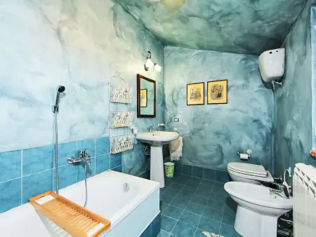 Le Nuvole, Gite 6 personnes à Castiglione del Lago - Photo 22