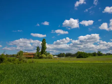 Le Nuvole, Gite 6 personnes à Castiglione del Lago - Photo 24