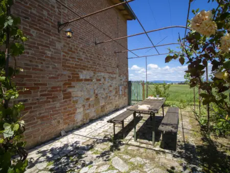 Le Nuvole, Gite 6 personnes à Castiglione del Lago - Photo 28