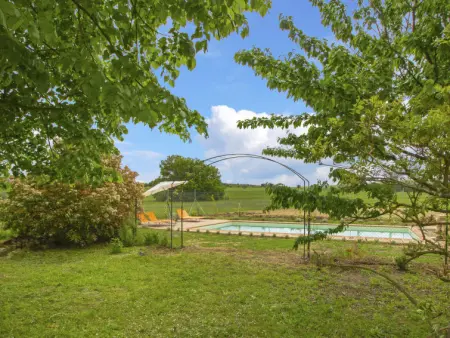 Le Nuvole, Gite 6 personnes à Castiglione del Lago - Photo 29