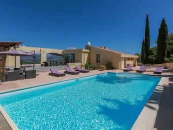 Haus in Roquebrune sur Argens,Les Toscanes FR8542.250.1 N°694634