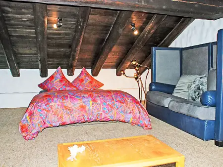 1000 e 1 Notte, Gite 6 personnes à Cabbio - Photo 1