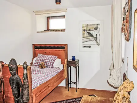 1000 e 1 Notte, Gite 6 personnes à Cabbio - Photo 2