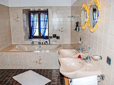 1000 e 1 Notte, Gite 6 personnes à Cabbio - Photo 3