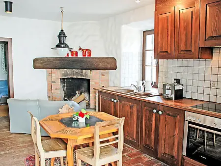 1000 e 1 Notte, Gite 6 personnes à Cabbio - Photo 5