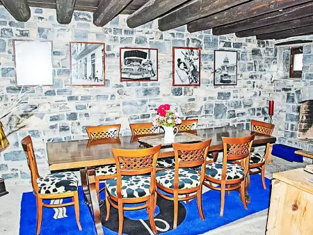 1000 e 1 Notte, Gite 6 personnes à Cabbio - Photo 6