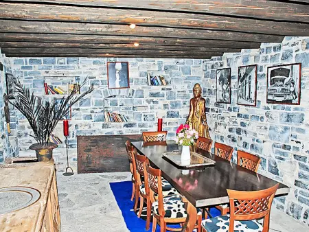 1000 e 1 Notte, Gite 6 personnes à Cabbio - Photo 7