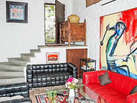 1000 e 1 Notte, Gite 6 personnes à Cabbio - Photo 9