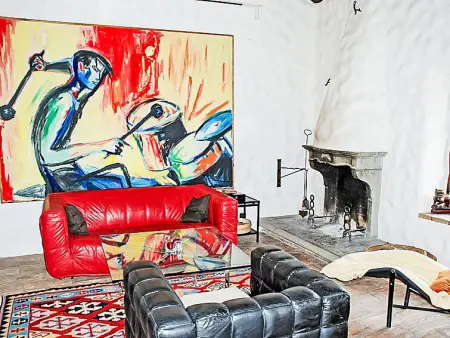 1000 e 1 Notte, Gite 6 personnes à Cabbio - Photo 10