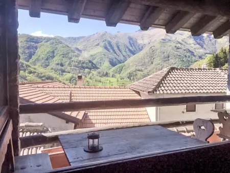 1000 e 1 Notte, Gite 6 personnes à Cabbio - Photo 13