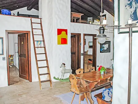 1000 e 1 Notte, Gite 6 personnes à Cabbio - Photo 14