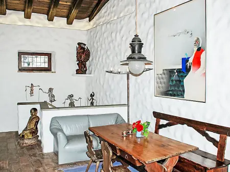 1000 e 1 Notte, Gite 6 personnes à Cabbio - Photo 15