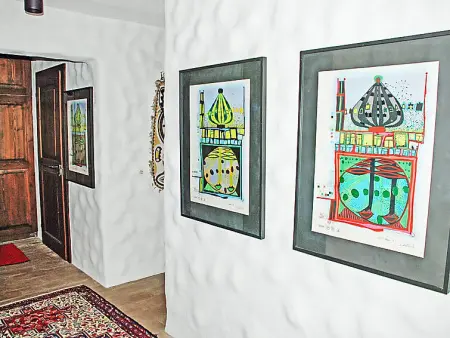 1000 e 1 Notte, Gite 6 personnes à Cabbio - Photo 17