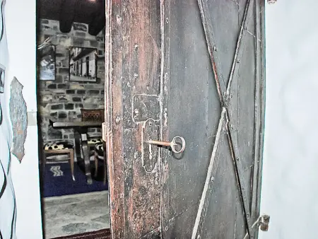 1000 e 1 Notte, Gite 6 personnes à Cabbio - Photo 18