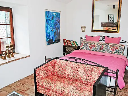 1000 e 1 Notte, Gite 6 personnes à Cabbio - Photo 19