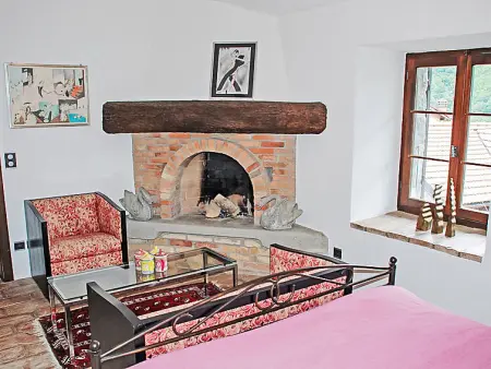 1000 e 1 Notte, Gite 6 personnes à Cabbio - Photo 20