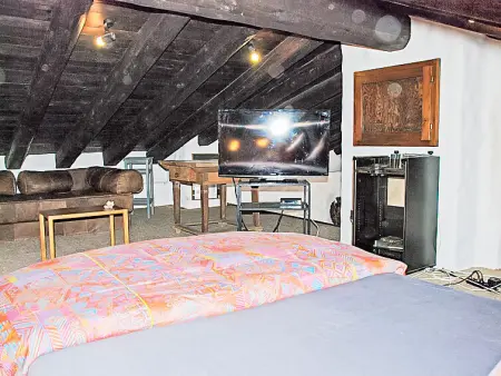 1000 e 1 Notte, Gite 6 personnes à Cabbio - Photo 21