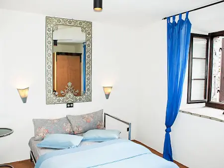 1000 e 1 Notte, Gite 6 personnes à Cabbio - Photo 22