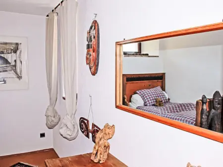 1000 e 1 Notte, Gite 6 personnes à Cabbio - Photo 23