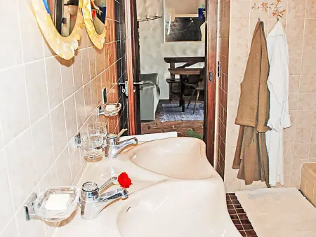 1000 e 1 Notte, Gite 6 personnes à Cabbio - Photo 24