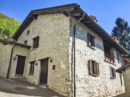 1000 e 1 Notte, Gite 6 personnes à Cabbio - Photo 26