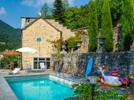 1000 e 1 Notte, Gite 6 personnes à Cabbio - Photo 28