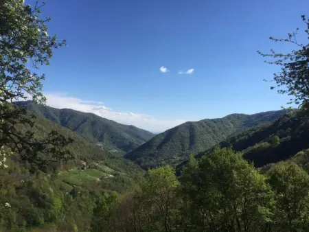 1000 e 1 Notte, Gite 6 personnes à Cabbio - Photo 38