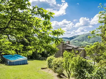 Casale Ulisse, Gite 8 personnes à Roccastrada - Photo 4