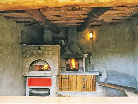 Casale Ulisse, Gite 8 personnes à Roccastrada - Photo 21