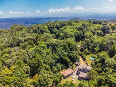 Casale Ulisse, Gite 8 personnes à Roccastrada - Photo 22