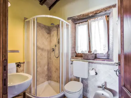 Casale Belvedere, Maison 2 personnes à Roccastrada - Photo 8