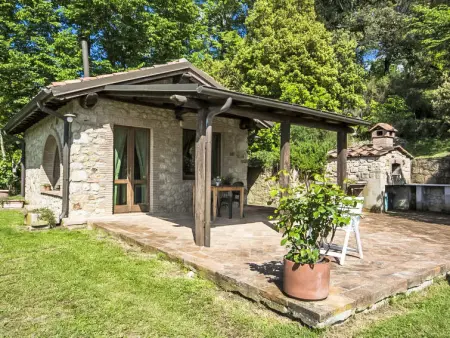 Casale Belvedere, Maison 2 personnes à Roccastrada - Photo 10