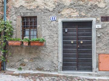 Location Maison à Montecatini Val di Cecina,La Vecchia Bottega - N°531815