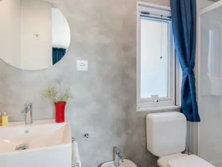 Bungalow Charme, Maison 3 personnes à Castiglione della Pescaia - Photo 7