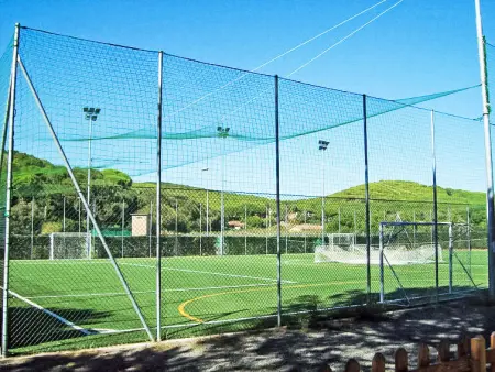 Bungalow Charme, Maison 3 personnes à Castiglione della Pescaia - Photo 8