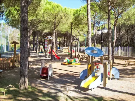 Bungalow Charme, Maison 3 personnes à Castiglione della Pescaia - Photo 9