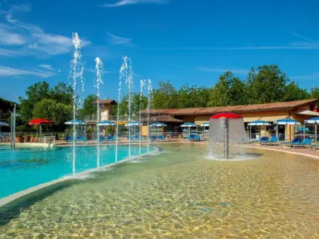 Bungalow Charme, Maison 3 personnes à Castiglione della Pescaia - Photo 13