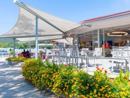 Bungalow Charme, Maison 3 personnes à Castiglione della Pescaia - Photo 14