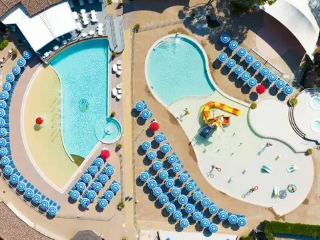 Bungalow Charme, Maison 3 personnes à Castiglione della Pescaia - Photo 18