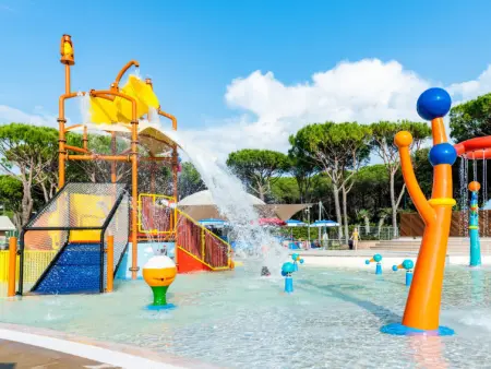 Bungalow Charme, Maison 3 personnes à Castiglione della Pescaia - Photo 20