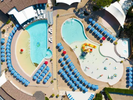 Bungalow Charme, Maison 3 personnes à Castiglione della Pescaia - Photo 22