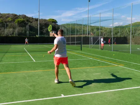 Bungalow Charme, Maison 3 personnes à Castiglione della Pescaia - Photo 23