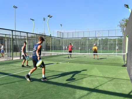 Bungalow Charme, Maison 3 personnes à Castiglione della Pescaia - Photo 24