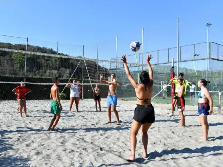 Bungalow Charme, Maison 3 personnes à Castiglione della Pescaia - Photo 25