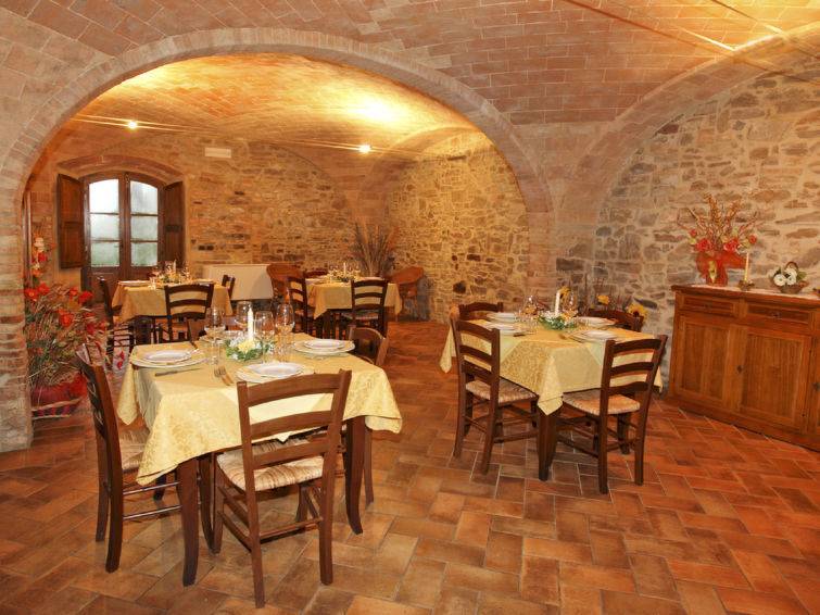 Montecucco Winery, Location Gite à Castel del Piano - Photo 5 / 60