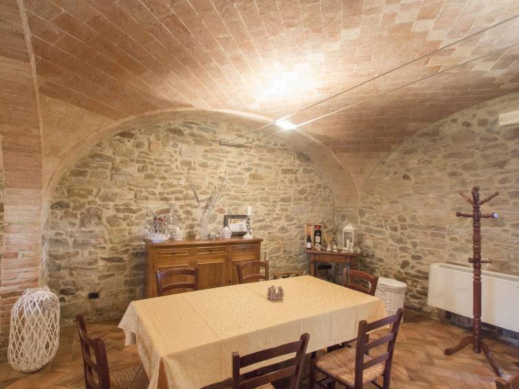 Montecucco Winery, Location Gite à Castel del Piano - Photo 37 / 60
