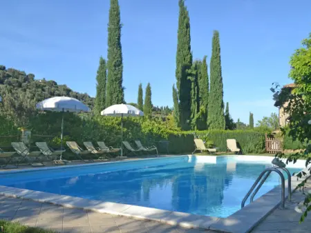 Montecucco Winery, Gite 16 personnes à Castel del Piano - Photo 2