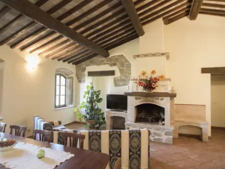 Montecucco Winery, Gite 16 personnes à Castel del Piano - Photo 5